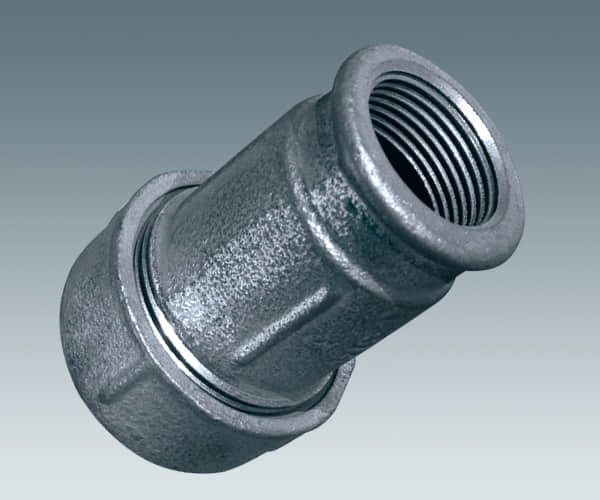 Repair Clamps & Compression Fittings