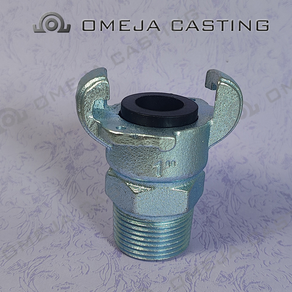 Air Hose Couplings