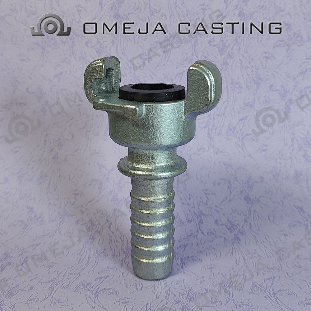 US Type Air King Coupling
