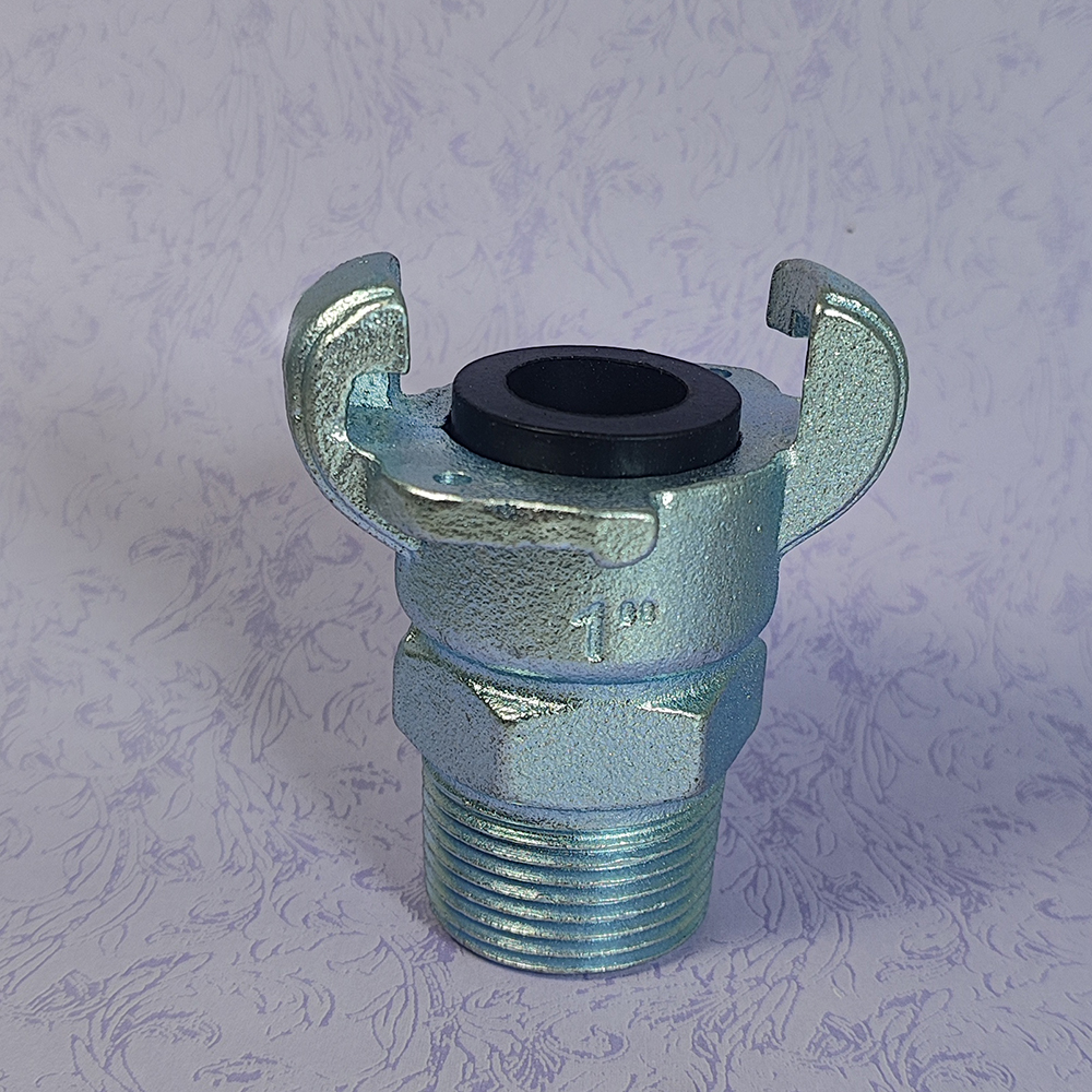 US Type Air King Coupling