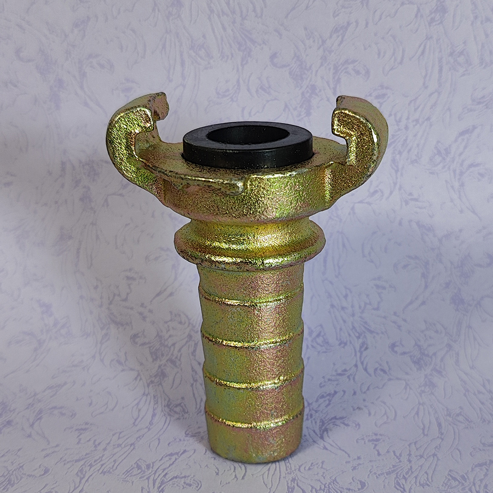 Europe Type Air Hose Coupling