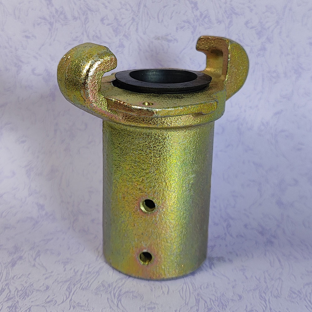 Sandblast Hose Coupling