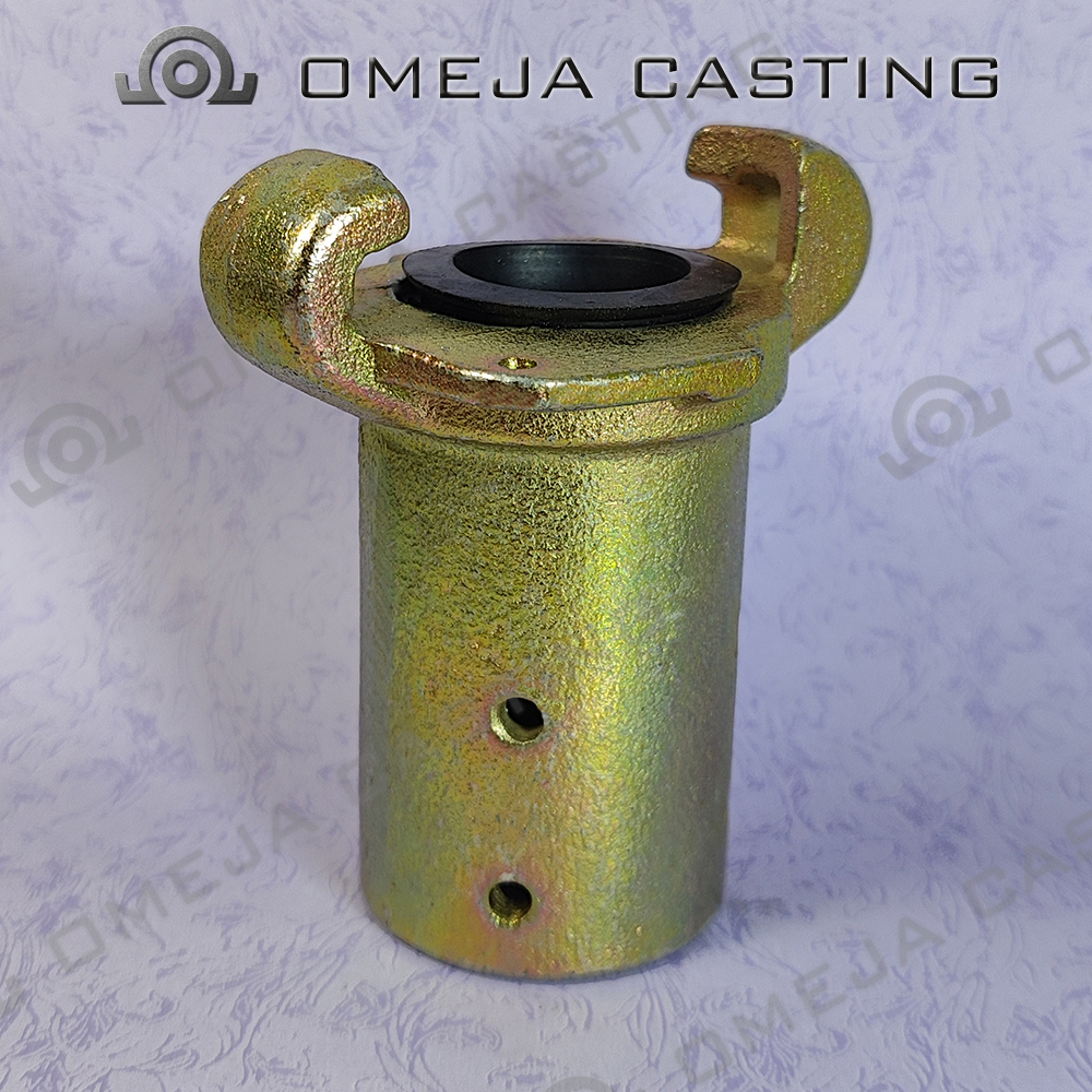 Sandblast Hose Coupling