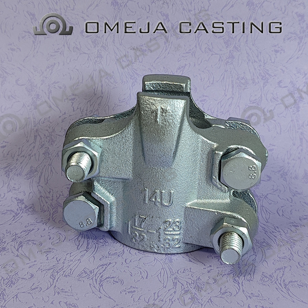 Boss Clamps